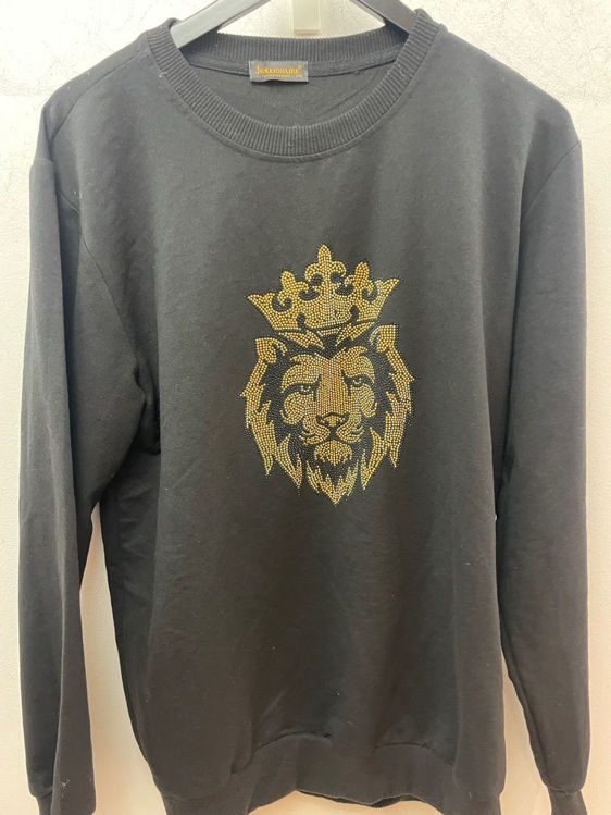 Billede af Trillionare Sweatshirt