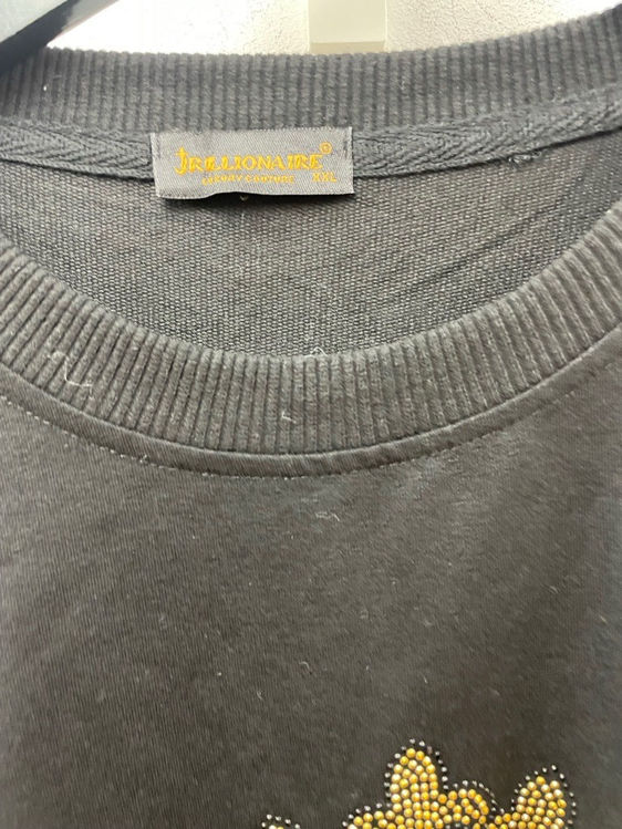 Billede af Trillionare Sweatshirt