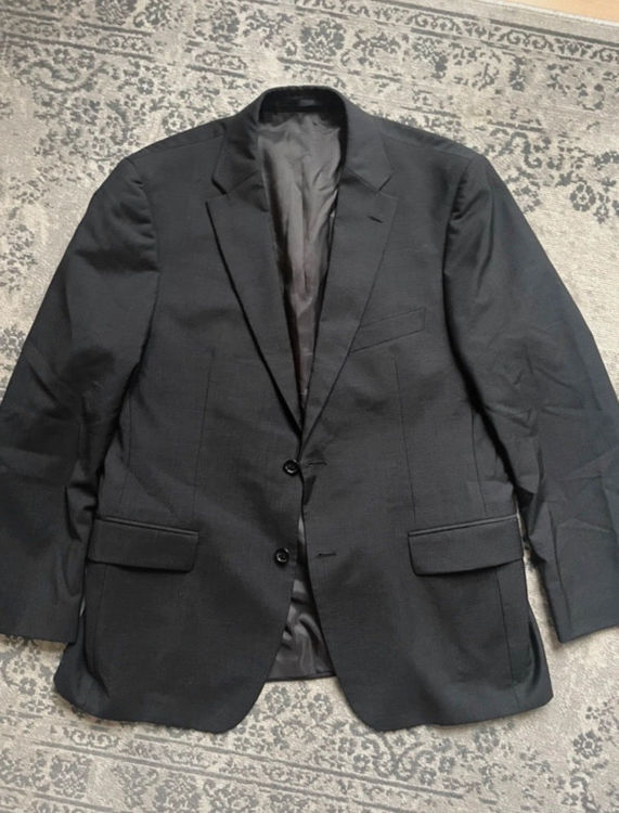 Billede af Hugo boss blazer