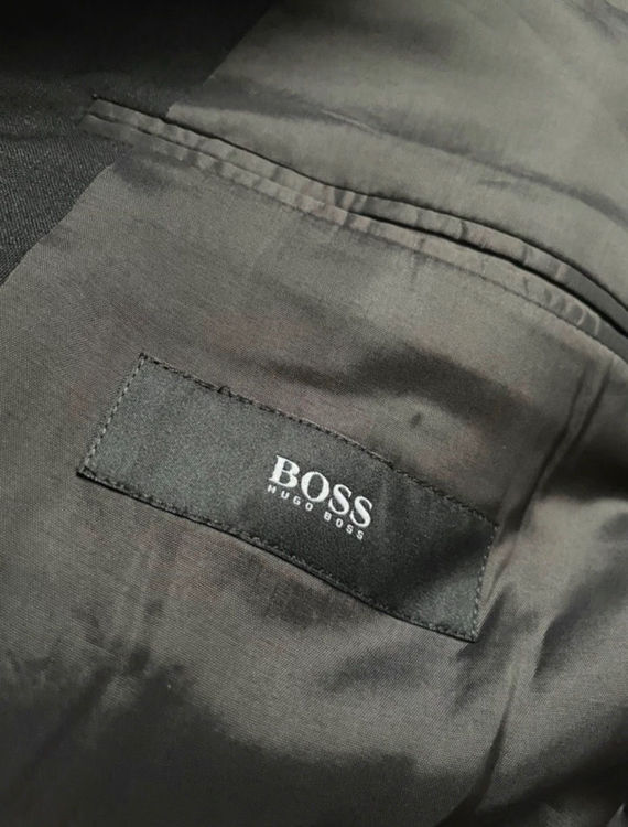 Billede af Hugo boss blazer