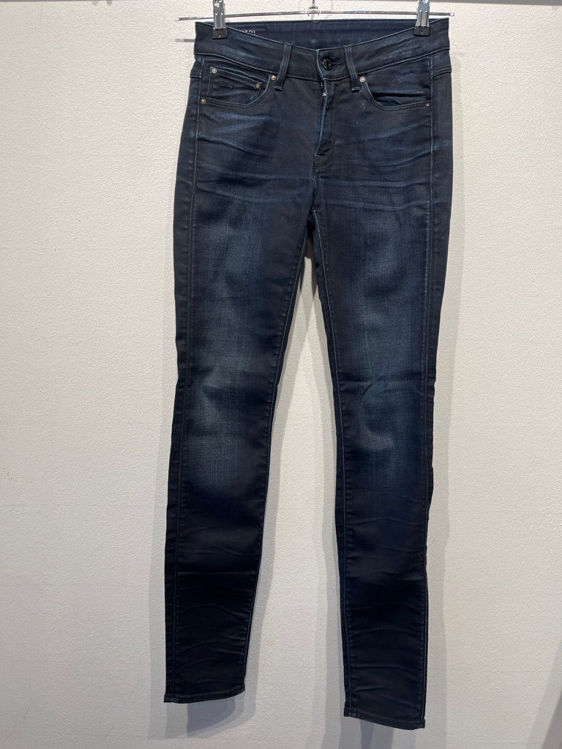 Billede af Skinny g-star