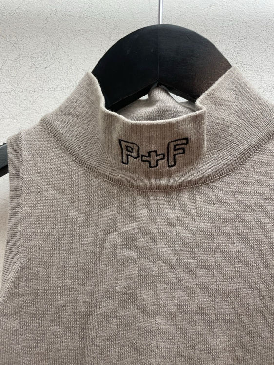 Billede af Places + faces top