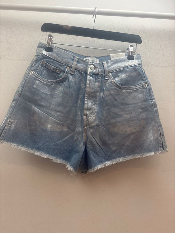 Billede af Zara shorts 