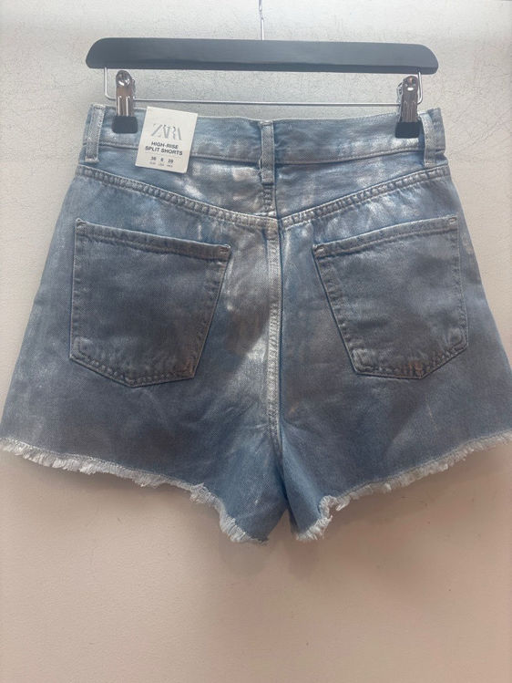 Billede af Zara shorts 