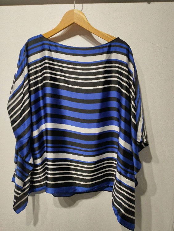 Billede af RALPH LAUREN BLUSE 