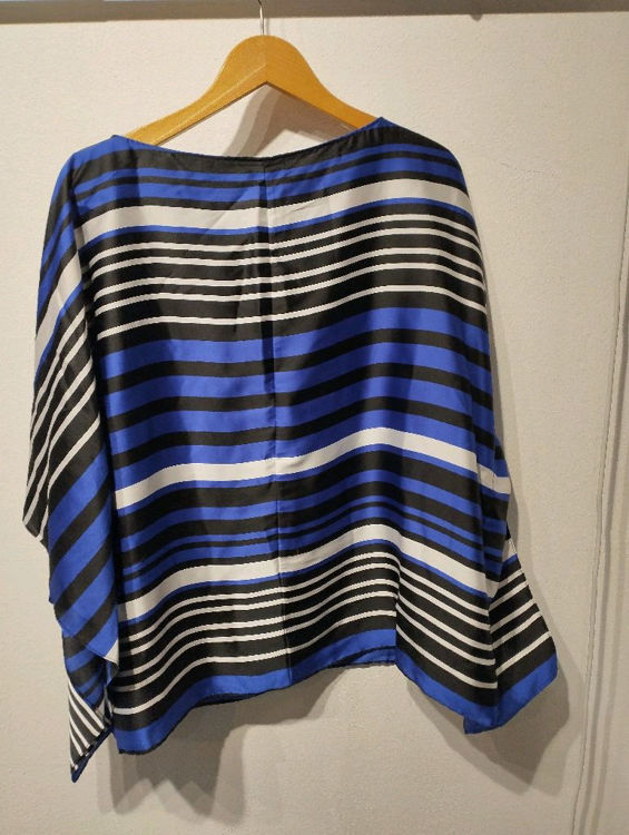 Billede af RALPH LAUREN BLUSE 