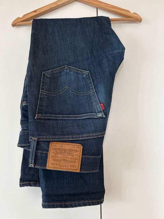 Billede af Levis Jeans 