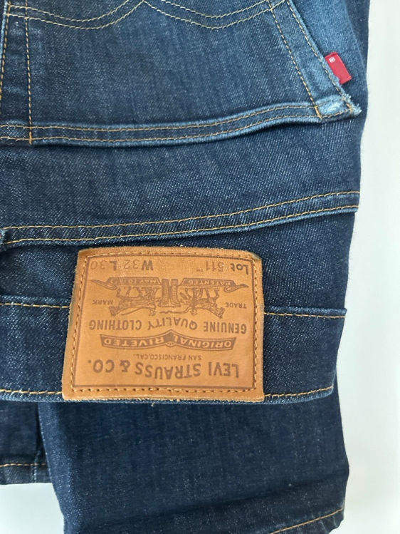 Billede af Levis Jeans 