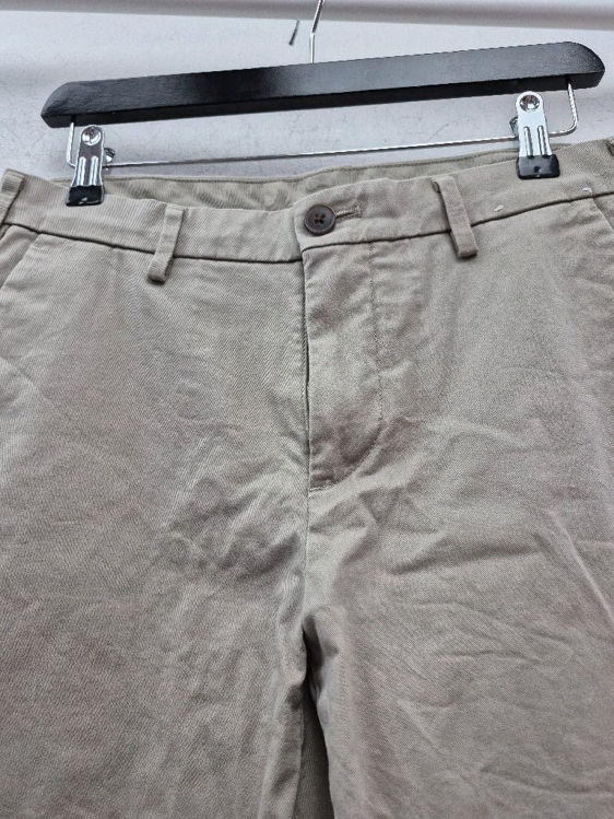 Billede af Uniqlo bukser sand
