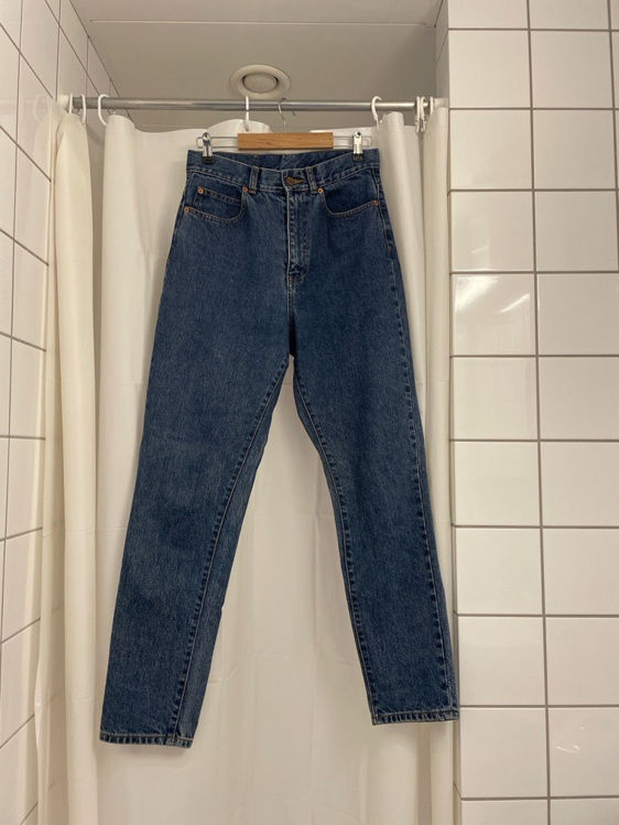 Billede af Jeans