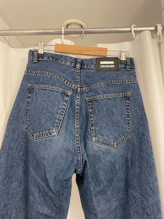 Billede af Jeans