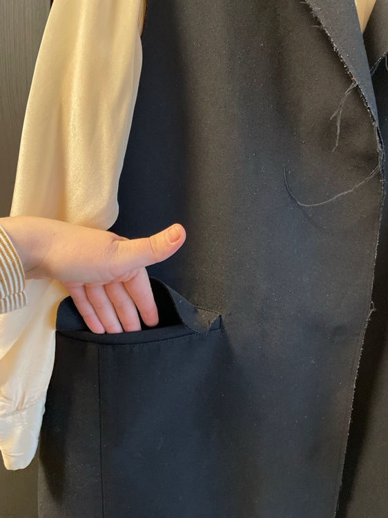 Billede af MSGM