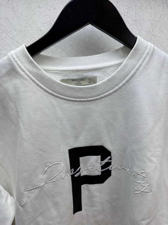 Billede af Mango men sweat
