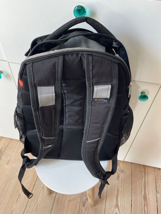 Billede af High Sierra rygsæk 