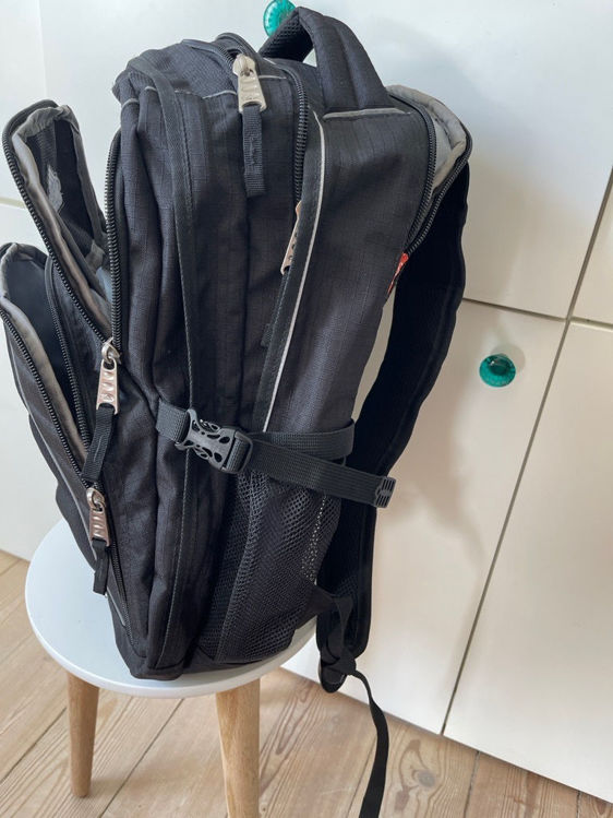 Billede af High Sierra rygsæk 