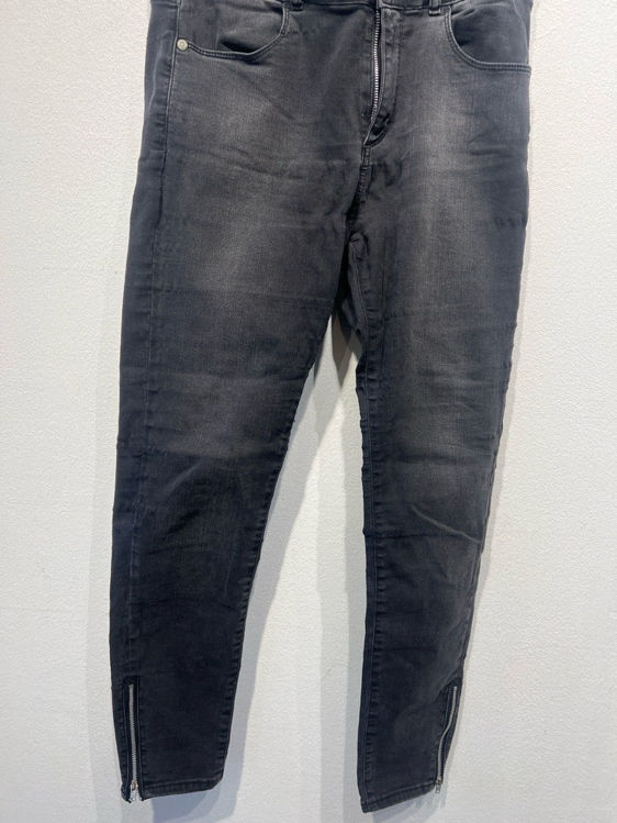 Billede af Global Funk Dorte jeans 7/8