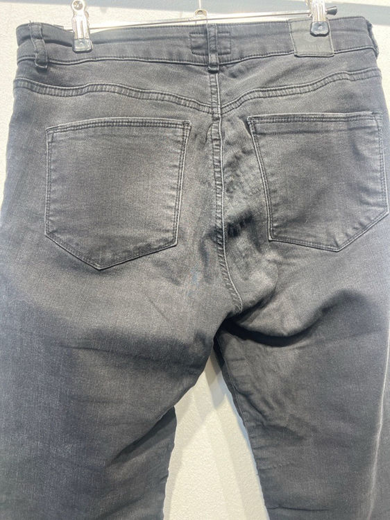Billede af Global Funk Dorte jeans 7/8
