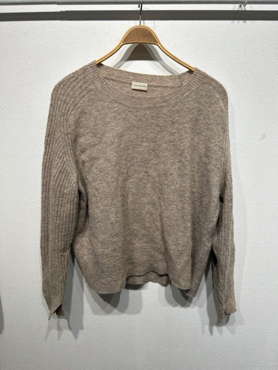 Billede af Malene Birger strik