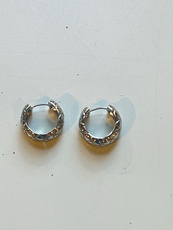 Billede af Slop silver 