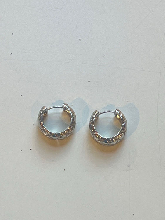 Billede af Slop silver 