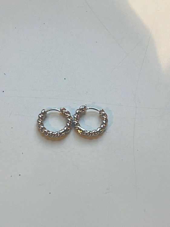 Billede af Twist hoop