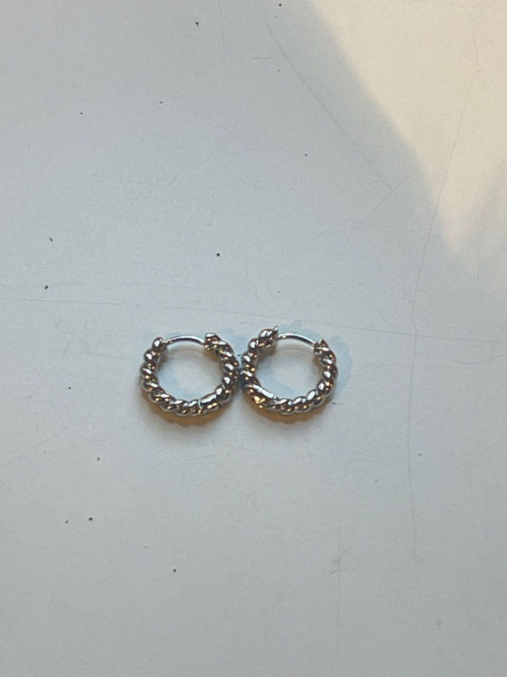 Billede af Twist hoop