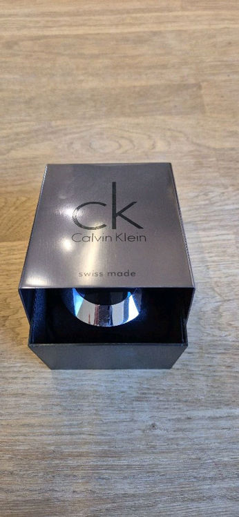 Billede af Calvin Klein Ure