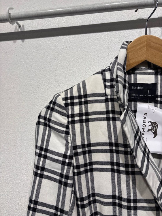 Billede af Bershka