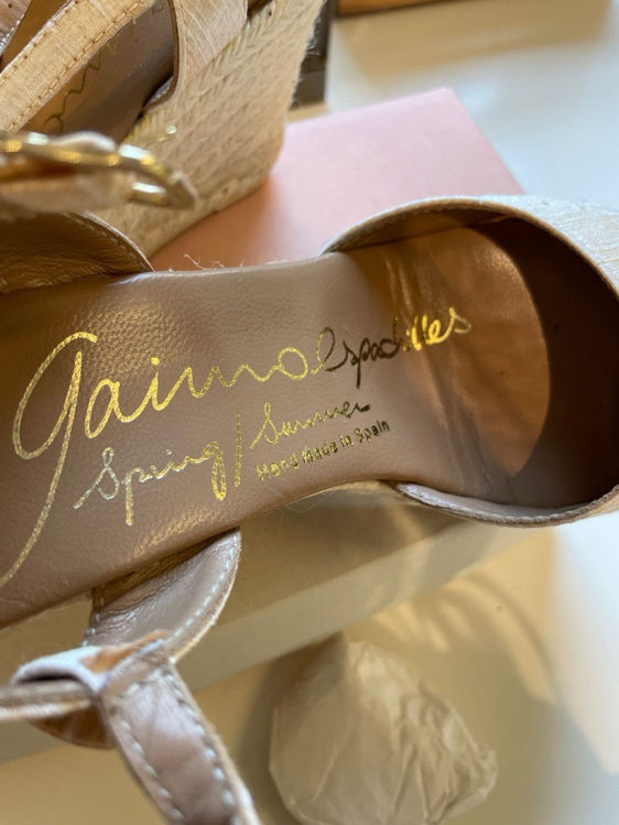 Billede af Gaimo Espadrilles