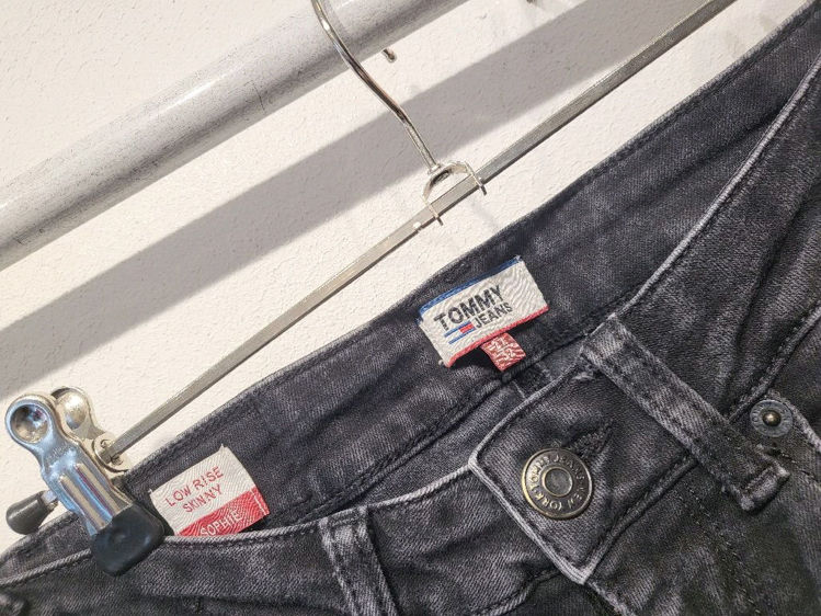 Billede af Tommy jeans