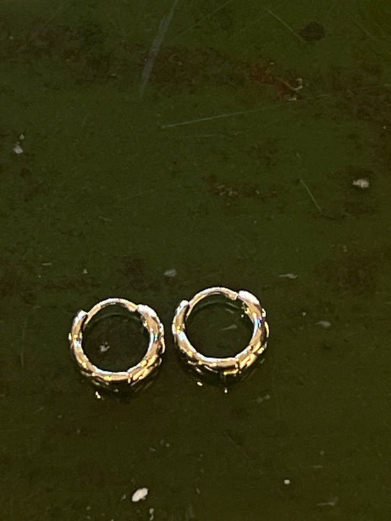 Billede af Twill hoop