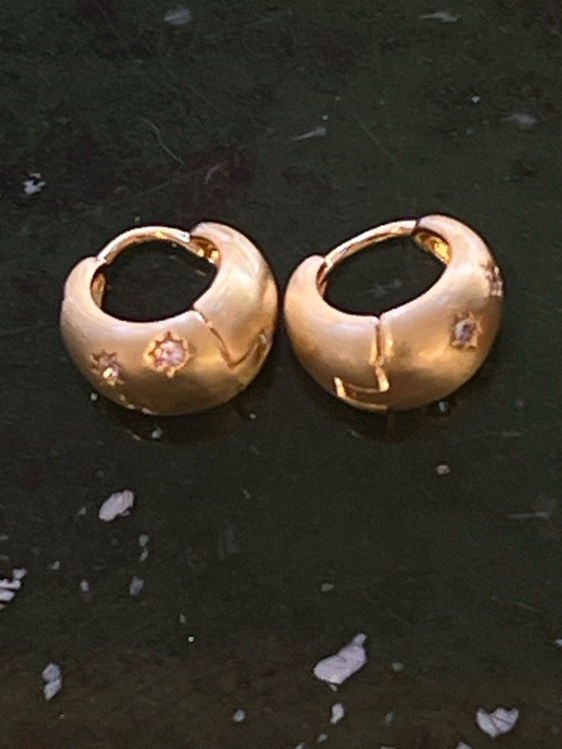 Billede af Hope with stone