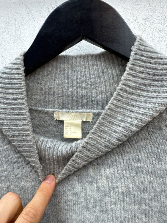 Billede af HM SWEAT grå