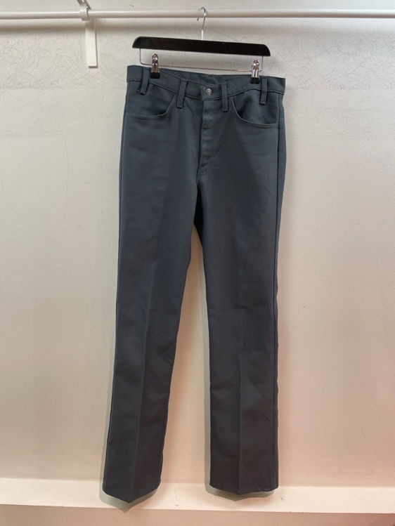 Billede af Vintage Levi’s model (bootcut)