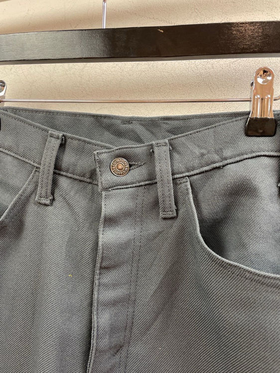 Billede af Vintage Levi’s model (bootcut)