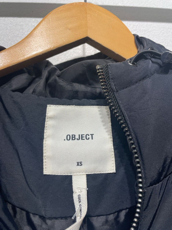 Billede af Object vinterjakke
