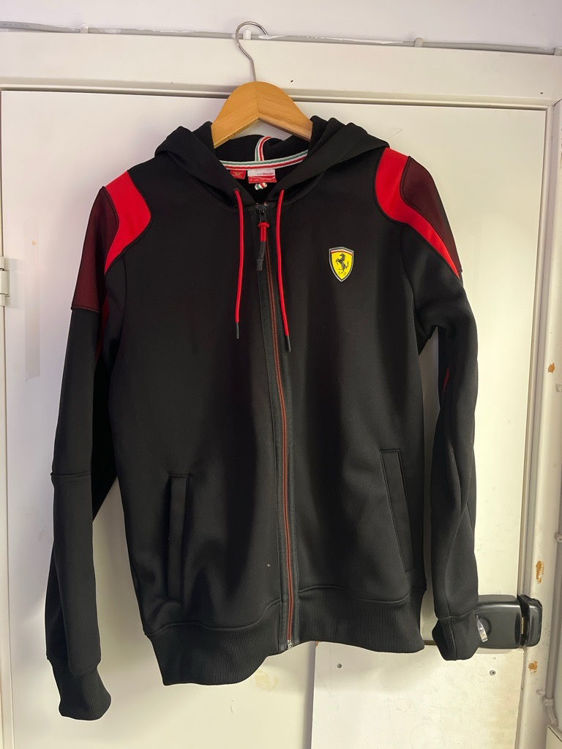 Billede af Ferrrari