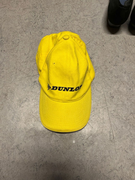 Billede af Dunlop