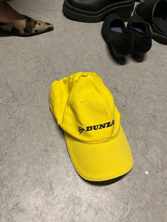 Billede af Dunlop