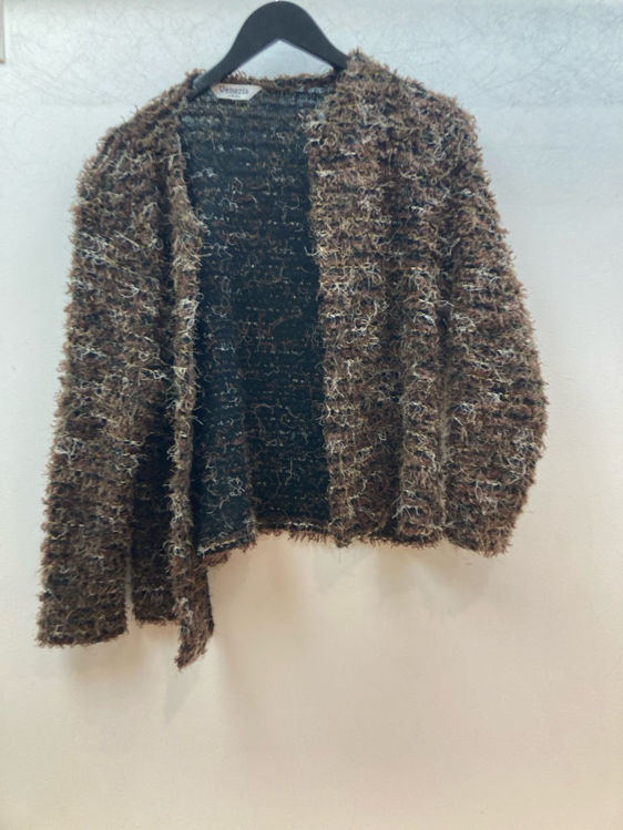Billede af Cardigan