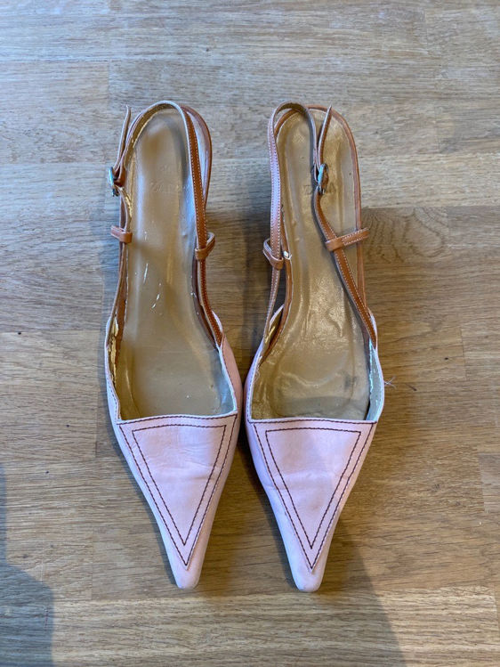 Billede af Kitten heels