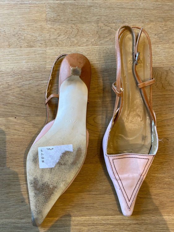 Billede af Kitten heels
