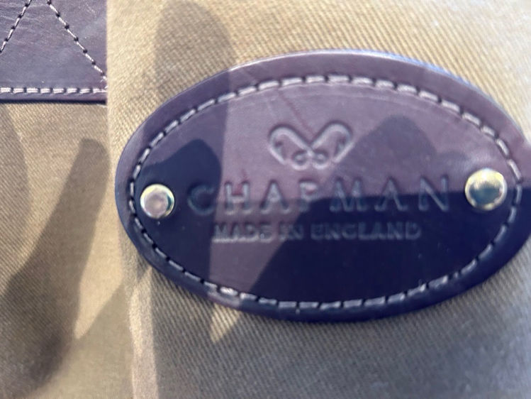 Billede af Chapman - britisk kvalitet 