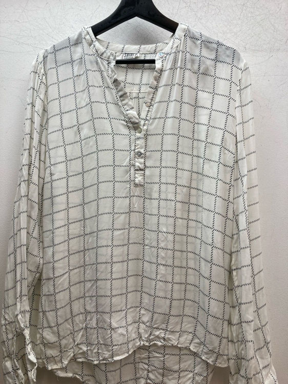 Billede af Bluse Saint Tropez