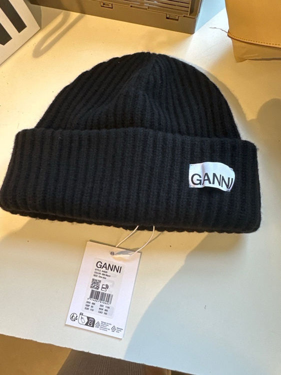 Billede af GANNI