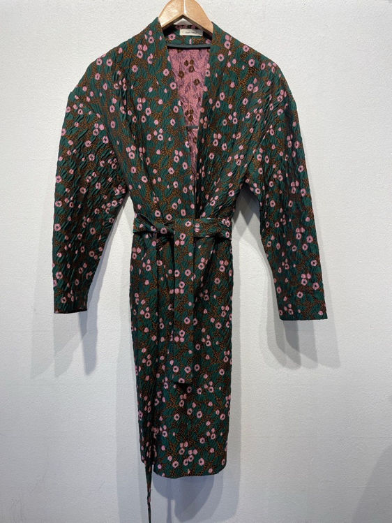 Billede af Nue Notes Jacket