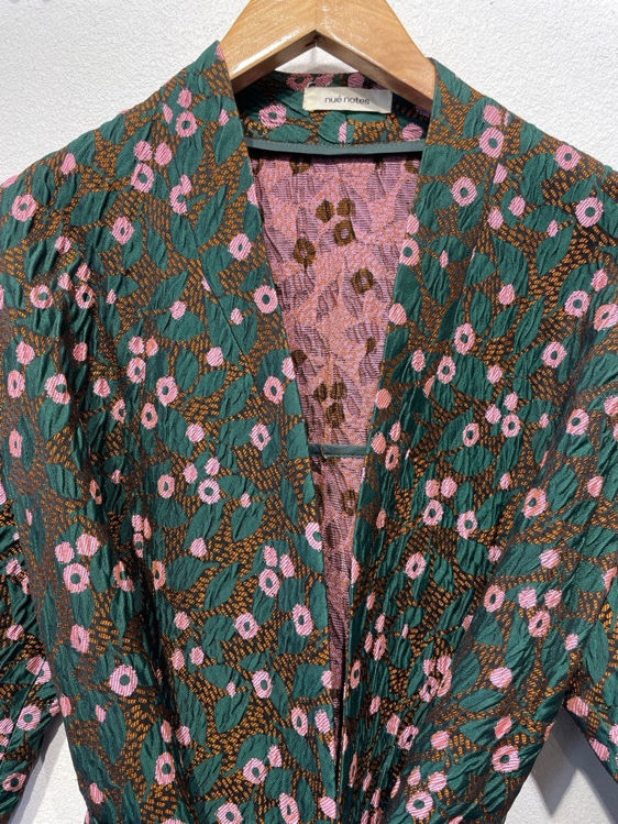 Billede af Nue Notes Jacket