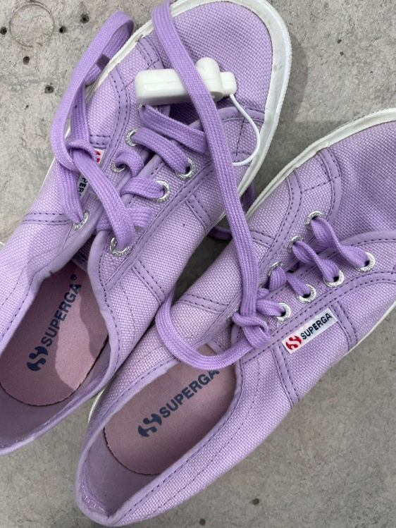 Billede af Superga 