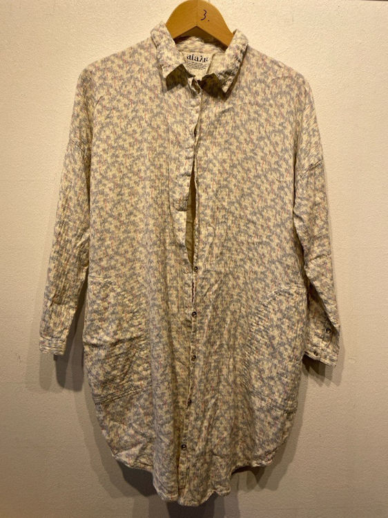 Billede af Aiayu Long shirt