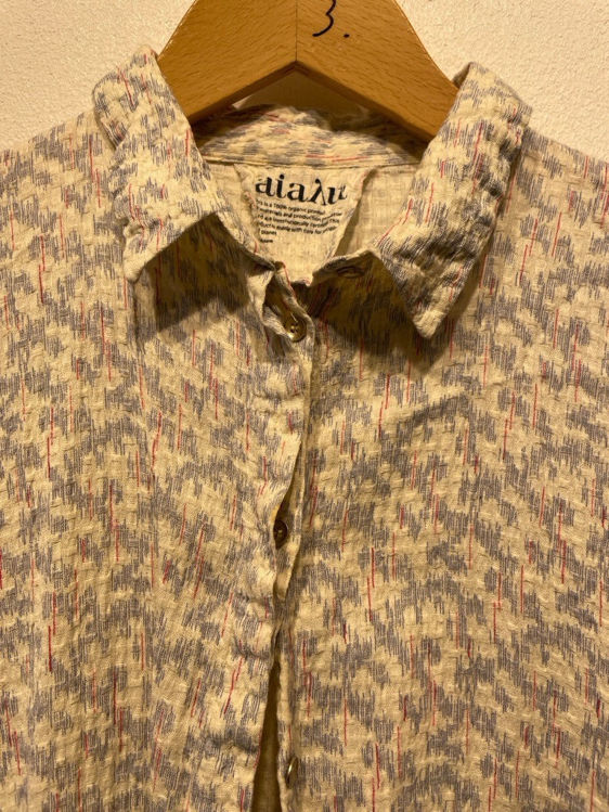 Billede af Aiayu Long shirt